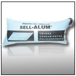 Pasta Selladora en Sachet